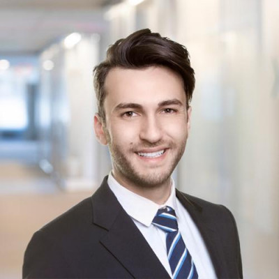 Photo of Ahmed Mokdad