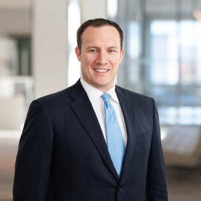 Photo of Andrew Soukup