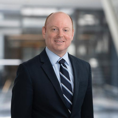 Photo of Zachary G. Parks