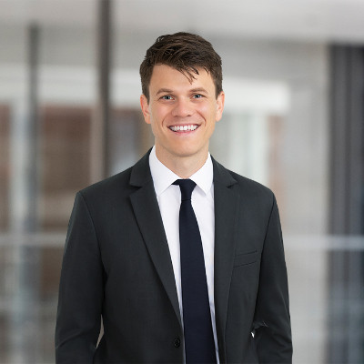 Photo of Stephen Rees