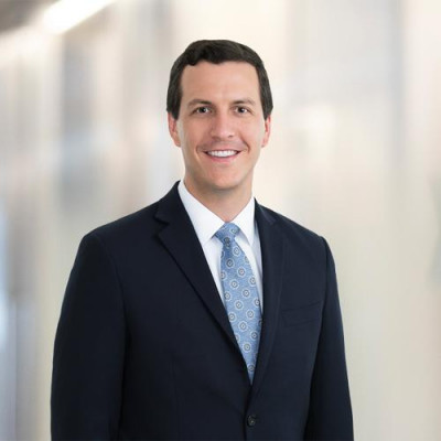 Photo of Marc Capuano