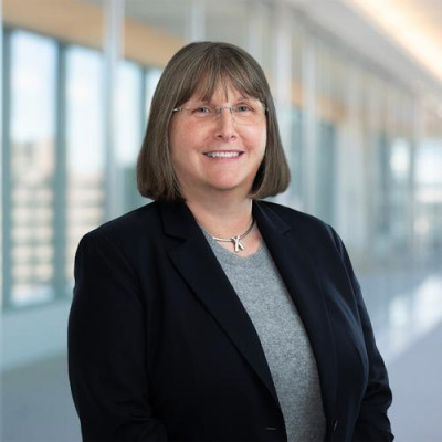 Photo of Susan B. Cassidy