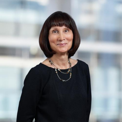 Photo of Anna D. Kraus