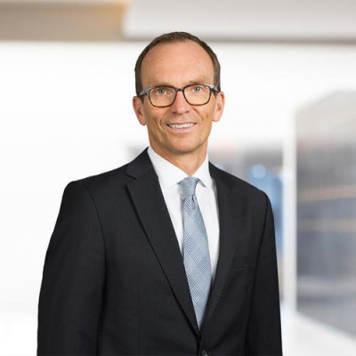 Photo of Lars Lensdorf