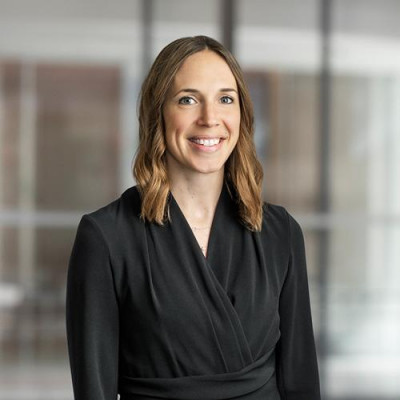 Photo of Megan Rodgers