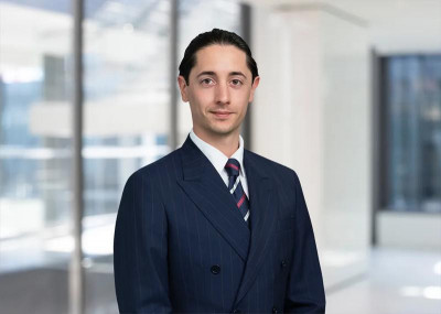 Photo of Mattia Spanò