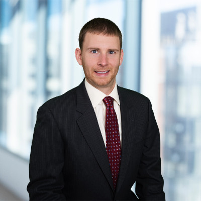 Photo of Brandon Gould