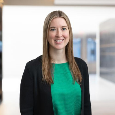 Photo of Molly Doggett