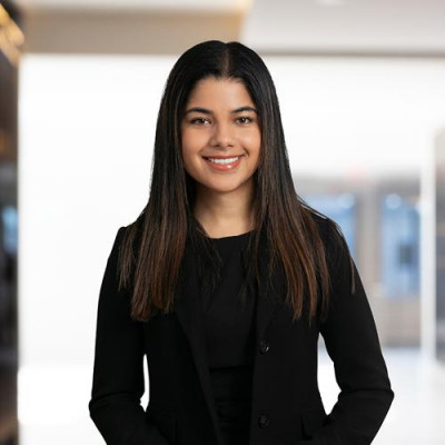 Photo of Salena Mann