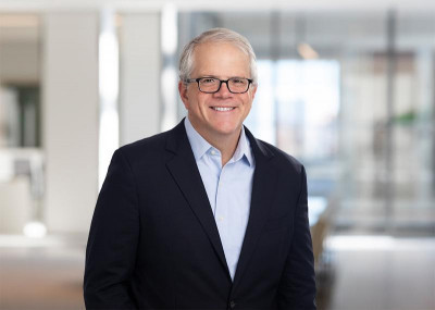 Photo of Bruce Andrews