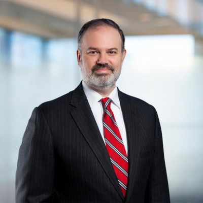 Photo of Martin Beeler