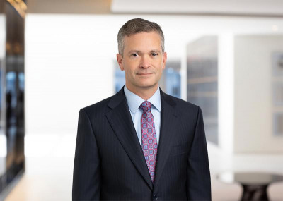 Photo of Charles Malloy