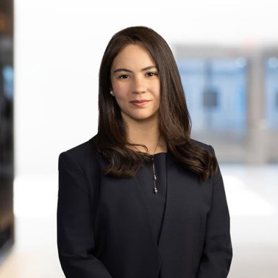 Photo of Julia Blackburn