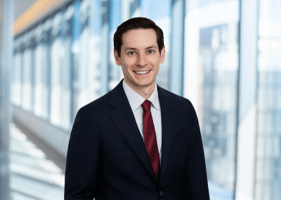 Photo of Trevor Kirby