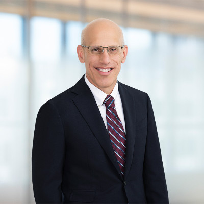 Photo of Michael J. Francese