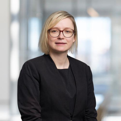 Photo of Anna Wawrzyniak