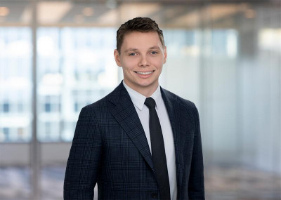 Photo of Joseph Wolf