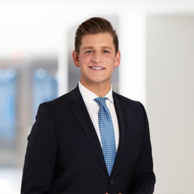 Photo of William Sokolove