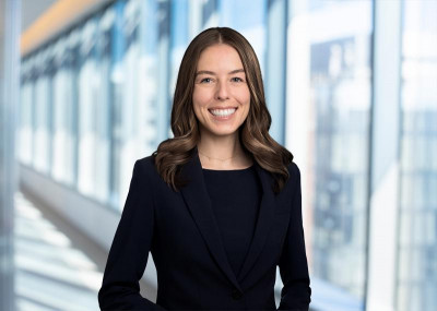 Photo of Lindsey Hunt