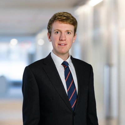 Photo of Paul Maynard