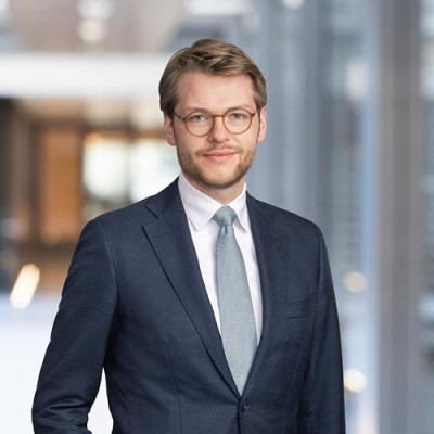 Photo of Paul Mertenskötter