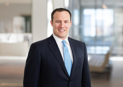 Photo of Andrew Soukup