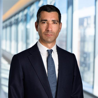 Photo of James Marshall