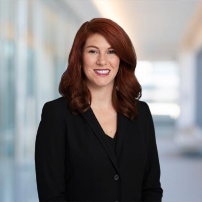 Photo of Elizabeth Upton