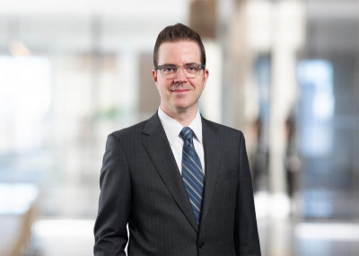 Photo of Derek Lawlor