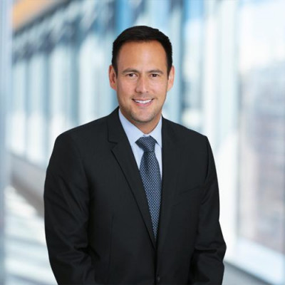 Photo of Peter Koski