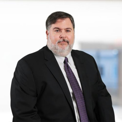 Photo of Brian Williams