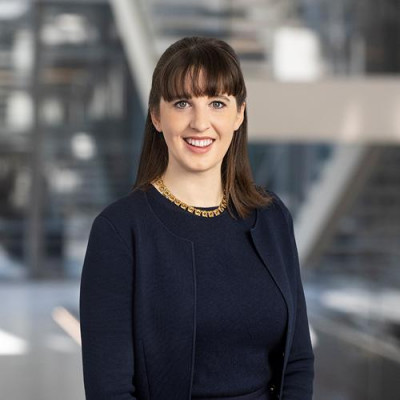 Photo of Marianna Drake