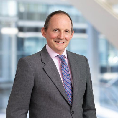 Photo of Thomas Reilly