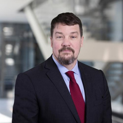 Photo of Ben Donovan