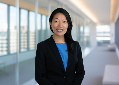 Photo of Anne Lee
