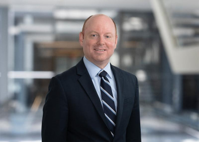 Photo of Zachary G. Parks