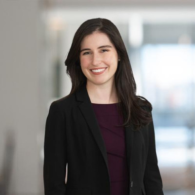 Photo of Olivia Vega