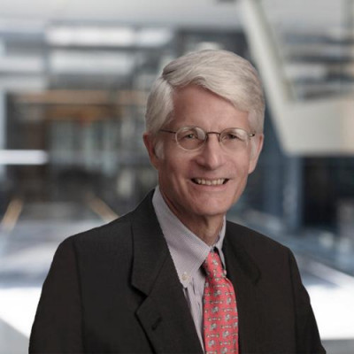 Photo of Robert Huffman