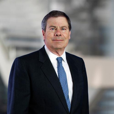 Photo of Don Ross
