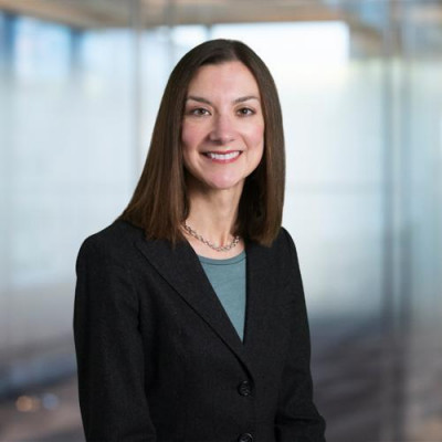 Photo of Kerry Burke