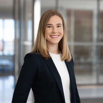 Photo of Jennifer Bentley