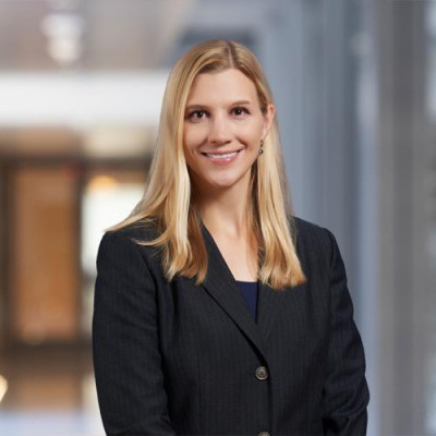 Photo of Krista Carver