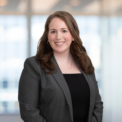 Photo of Krysten Rosen Moller