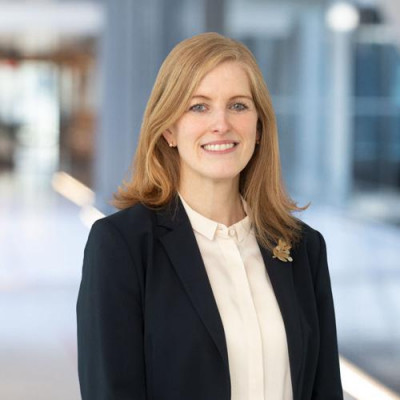 Photo of Carole Maczkovics