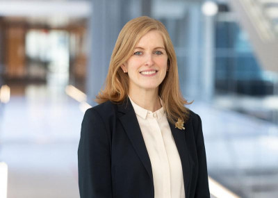 Photo of Carole Maczkovics