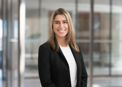 Photo of Hannah Hummel