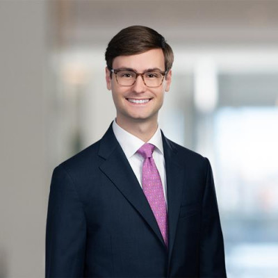Photo of Matthew Harden