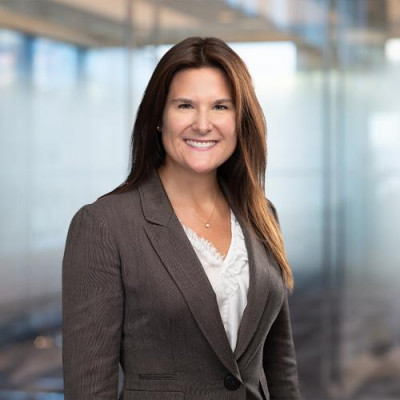 Photo of Ashley Simonsen