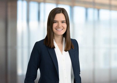 Photo of Elizabeth Brim