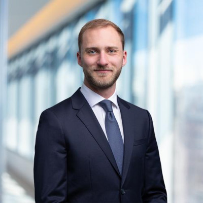 Photo of Lasse Luecke